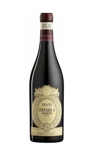 фото вино Masi Agricola Costasera Amarone della Valpolicella Classico 2012 0,375 л