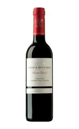 фото вино Abadia Retuerta Seleccion Especial 2014 0,375 л