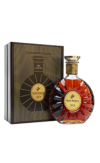 фото коньяк Remy Martin XO Cannae 0,7 л