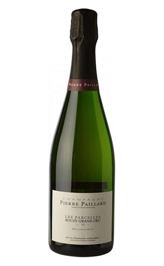 фото шампанское Pierre Paillard Les Parcelles 13 Bouzy Grand Cru Extra Brut 0,75 л