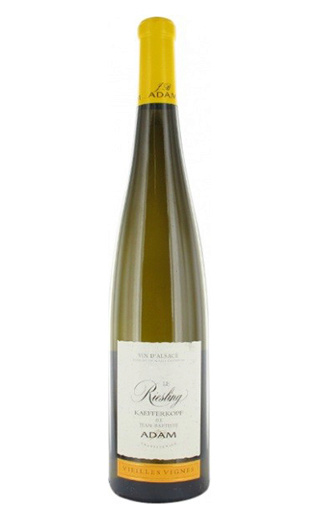 фото вино Meyer Fonne Riesling Grand Cru Kaefferkopf 2013 0,75 л