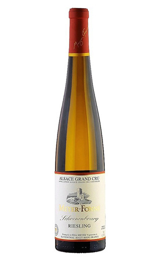 фото вино Meyer Fonne Riesling Grand Cru Schoenenbourg 2013 0,75 л