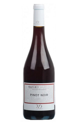 фото вино Maison Yves Duport Pinot Noir Tradicion Buey 2016 0,75 л