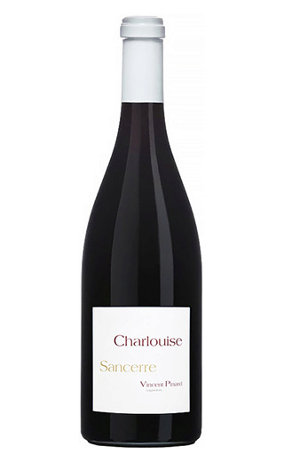 фото вино Vincent Pinard Charlouise Sancerre 2013 0,75 л