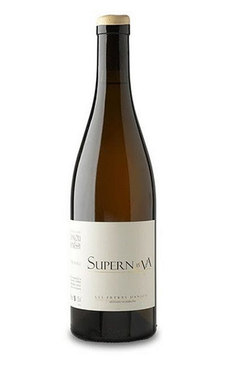 фото вино Domaine Danjou Banessy Supernova Orange Wine Vin de France 2017 0,75 л