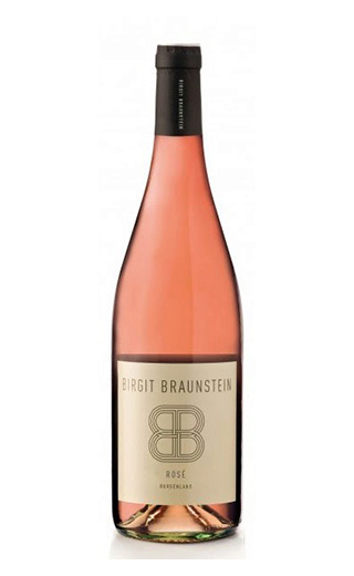 фото вино Birgit Braunstein Rose 2017 0,75 л