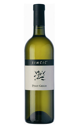 фото вино Simcic Marjan Sauvignon Blanc Opoka Goriska Brda 2015 0,75 л