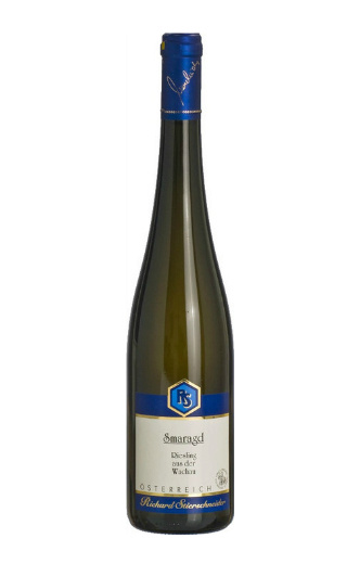 фото вино Richard Stierschneider Riesling aus der Wachau Smaragd 0,75 л