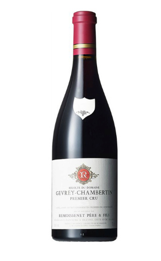 фото вино Remoissenet Pere & Fil Gevrey Chambertin 0,75 л