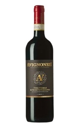 Авиньонези Вино Нобиле ди Монтепульчано 2014 0,75 л.