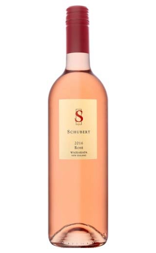 фото вино Schubert Rose Wairarapa 2016 1,5 л