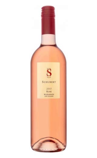 фото вино Schubert Rose Wairarapa 2017 1,5 л