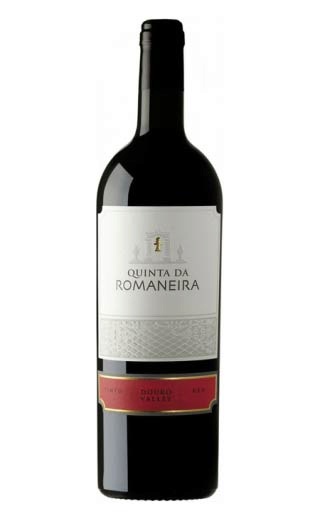 фото вино Quinta da Romaneira 2011 0,75 л