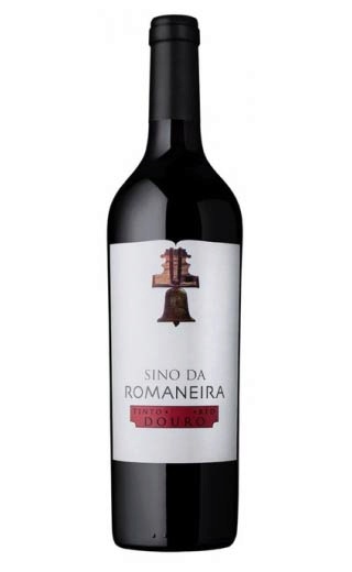 фото вино Quinta da Romaneira Sino da Romaneira 2012 0,75 л