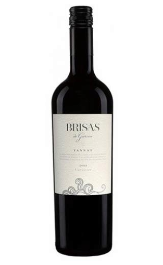 фото вино Bodega Garzon Brisas del Este Tannat 0,75 л