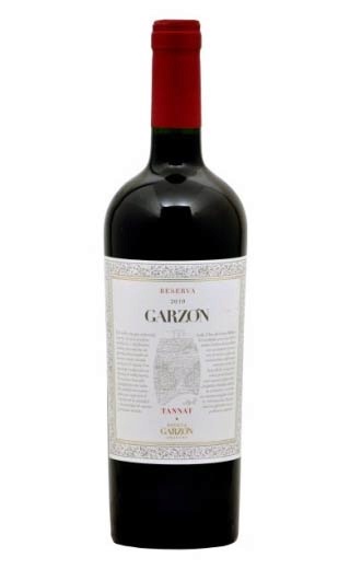 фото вино Bodega Garzon Reserva Tannat 2016 0,75 л