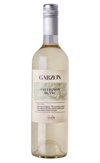 фото вино Bodega Garzon Estate Sauvignon Blanc 2017 0,75 л