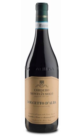 фото вино Cordero di Montezemolo Monfalletto Dolcetto d'Alba 2016 0,75 л