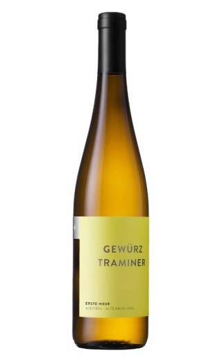 фото вино Erste Neue Kellerei Mezzan Gewurztraminer 0,75 л