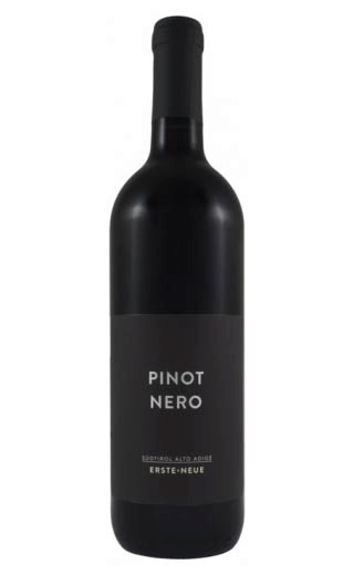 фото вино Erste Neue Kellerei Mezzan Pinot Nero 0,75 л