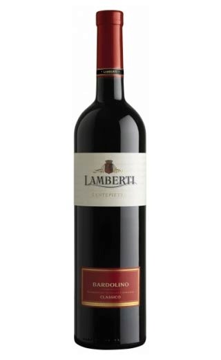 фото вино Lamberti Bardolino Classico 0,75 л