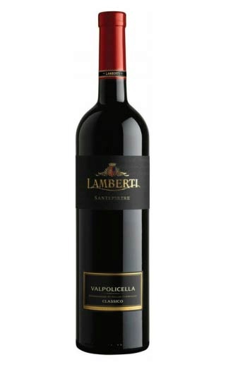 фото вино Lamberti Valpolicella Classico 0,75 л