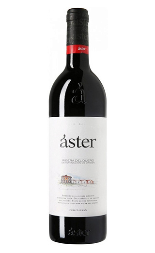 фото вино La Rioja Alta Aster Crianza 0,75 л