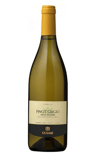 фото вино Farino Pinot Grigio delle Venezie 2016 0,75 л