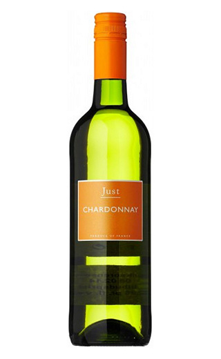 фото вино Paul Sapin Just Chardonnay 2016 0,187 л