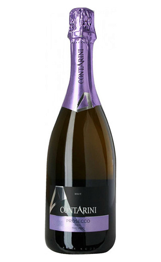 фото просекко Borgoluce Lampo Prosecco Treviso Brut 0,75 л