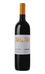 Вино Avignonesi-Capannelle 50&50 2011 1,5 л