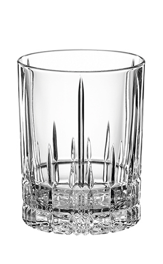 фото Spiegelau Perfect Double Old Fashioned Whisky 12 шт. 0,368 л