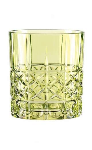 фото Nachtmann Highland Whisky Green 0,345 л