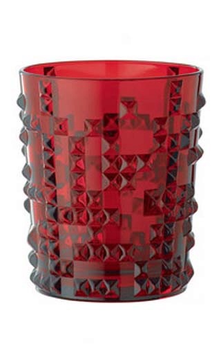 фото Nachtmann Punk Longdrink Red 0,348 л