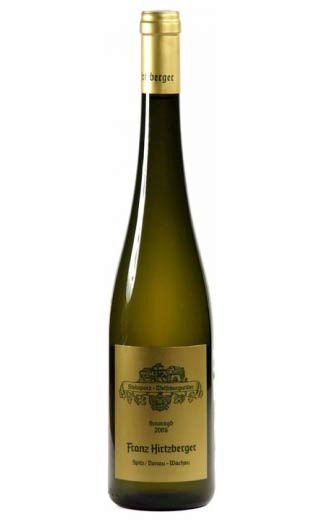 фото вино Franz Hirtzberger Gruner Veltliner Spitz Steinfeder 0,75 л