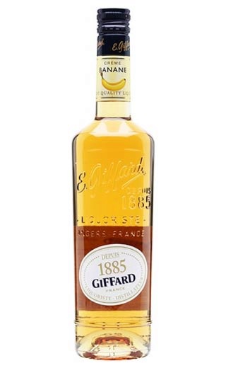 фото Giffard Banane 0,7 л