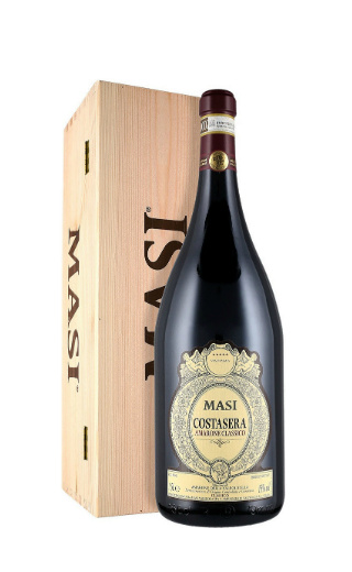 фото вино Masi Agricola Costasera Amarone della Valpolicella Classico 2012 1,5 л