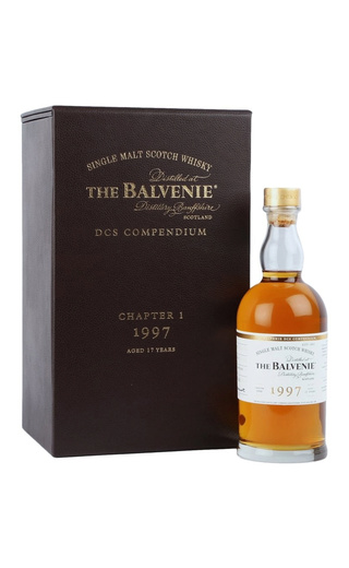 фото виски Balvenie 1997 0,7 л