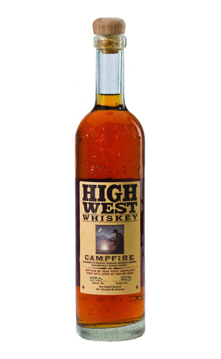 фото виски High West Campfire 0,7 л