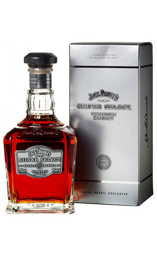 фото виски Jack Daniels Silver Select 0,7 л