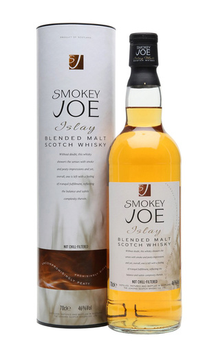 фото виски Smokey Joe 0,7 л