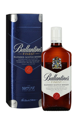 фото виски Ballantines Finest 0,75 л