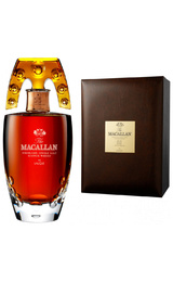 Виски Macallan in Lalique 55 Years Old 0,7 л