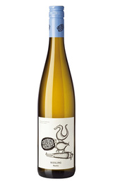 Вино Gruber Roschitz Riesling 2020 0,75 л