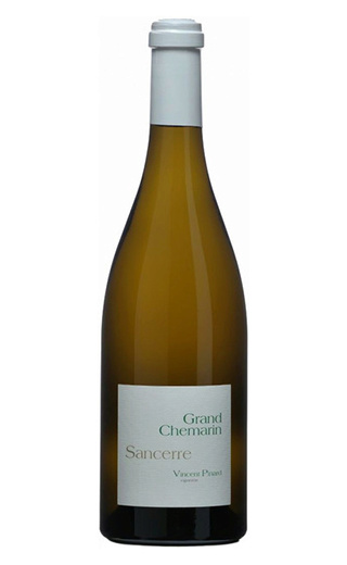 фото вино Vincent Pinard Grand Chemarin Sancerre 2016 0,75 л