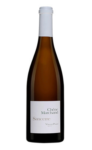 фото вино Vincent Pinard Chene Marchand Sancerre 2016 0,75 л