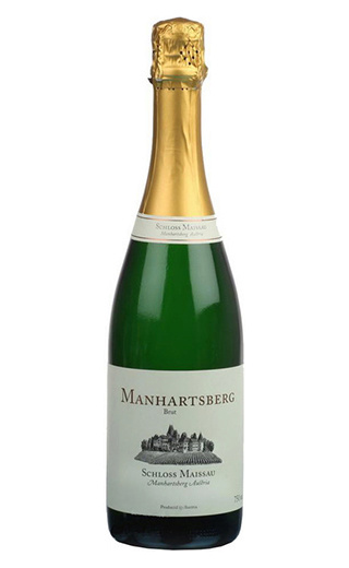 фото игристое вино Gruber Roschitz Manhartsber Brut Traditionelle 2009 0,75 л