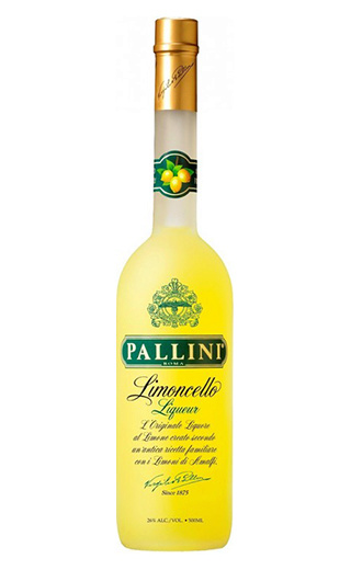 фото Pallini Limoncello 0,7 л