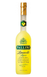 Паллини Лимончелло 0,7 л.