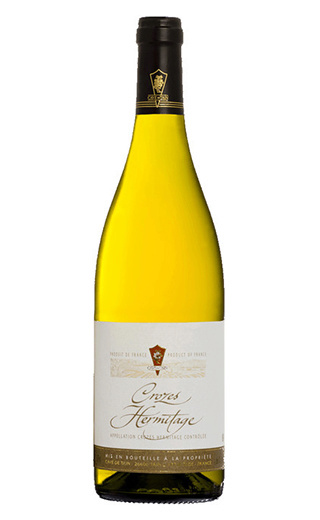 фото вино Cave de Tain Grand Classique Crozes Hermitage Blanc 2016 0,75 л